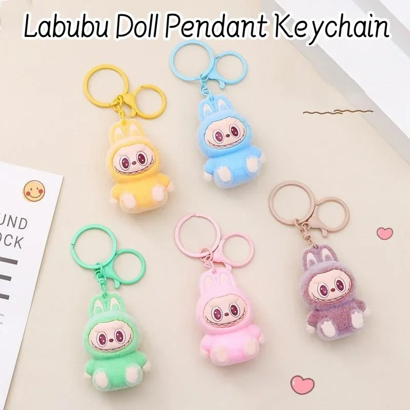 THE MONSTERS - Viral Keychains