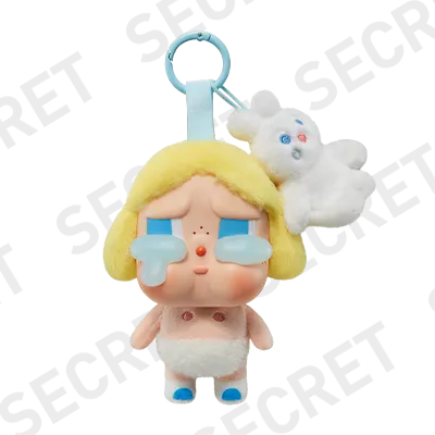 CRYBABY - Crying Again Blind Box
