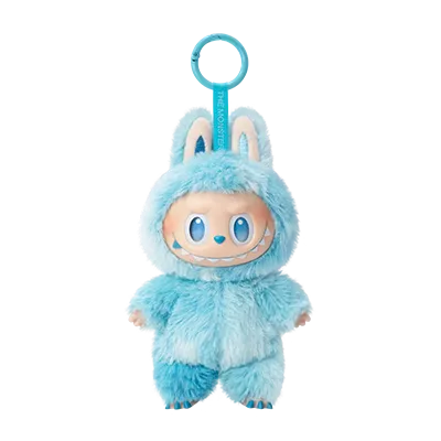 THE MONSTERS - Big Into Energy Series