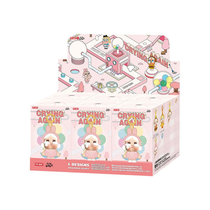 CRYBABY - Crying Again Blind Box