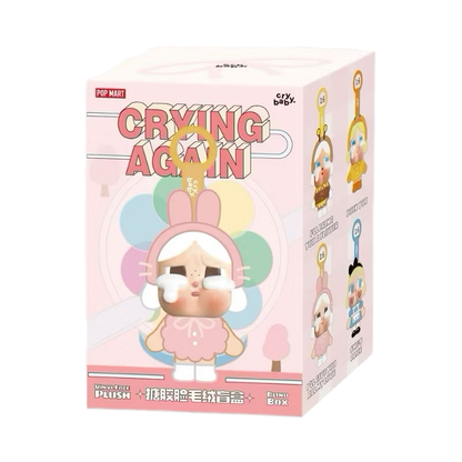 CRYBABY - Crying Again Blind Box