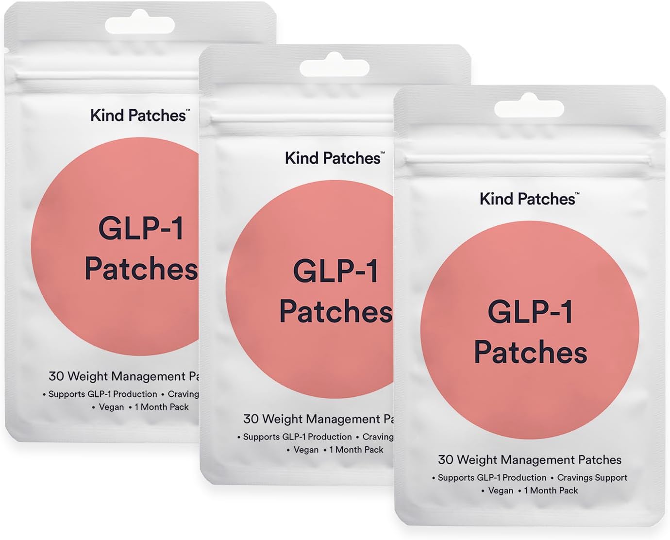 Parche Bienestar Natural