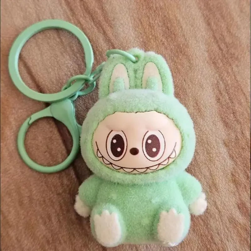 THE MONSTERS - Viral Keychains