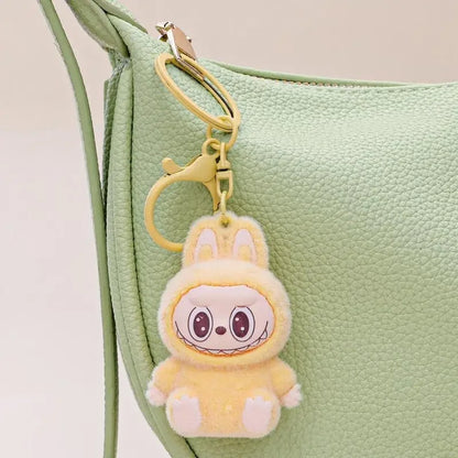 THE MONSTERS - Viral Keychains