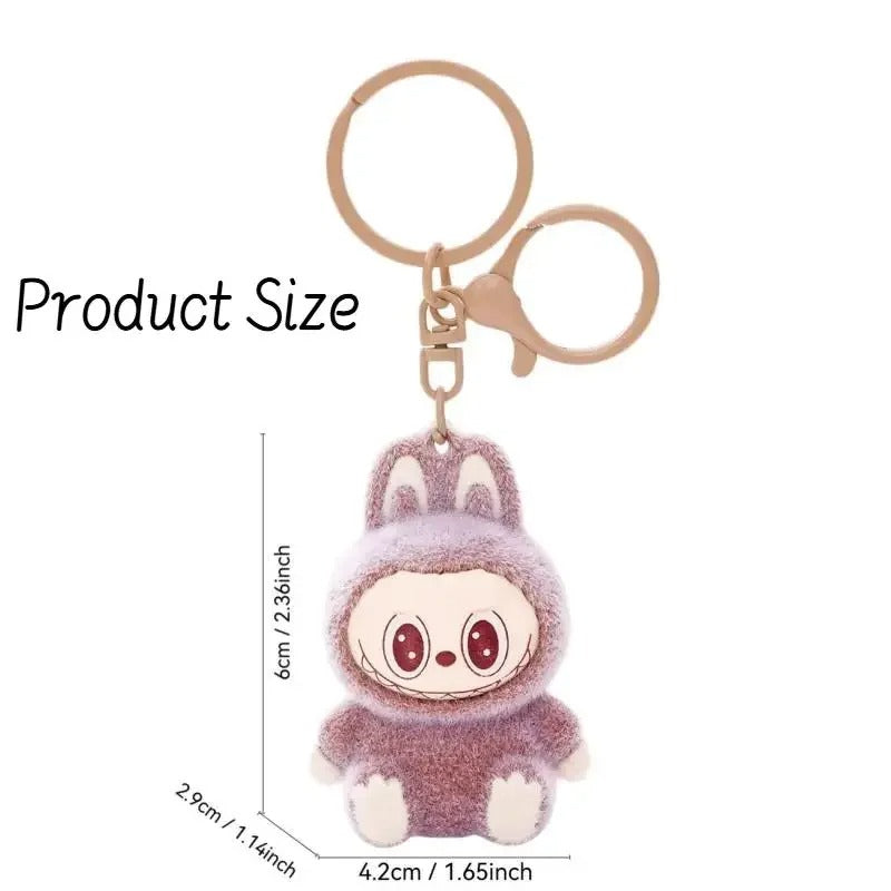 THE MONSTERS - Viral Keychains