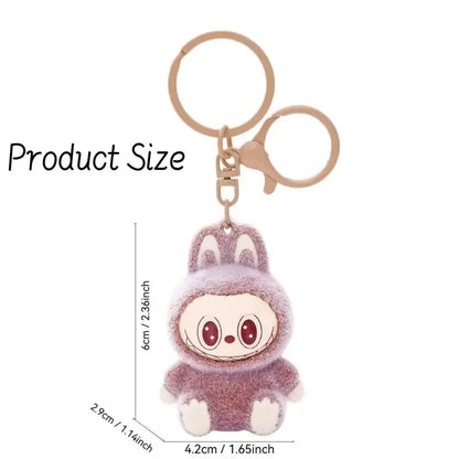 THE MONSTERS - Viral Keychains